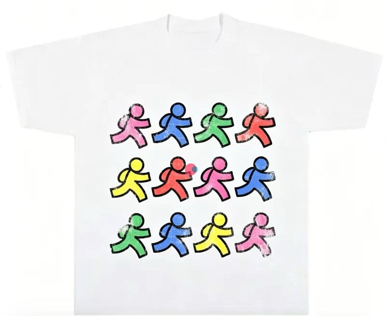 Vintage Aim Tee Premium Cotton Shirt with a Witty Sarcastic Vibe Perfect for Meme Lovers and Relatable