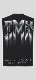 DMX “From Day One” Graphic Muscle Tee
