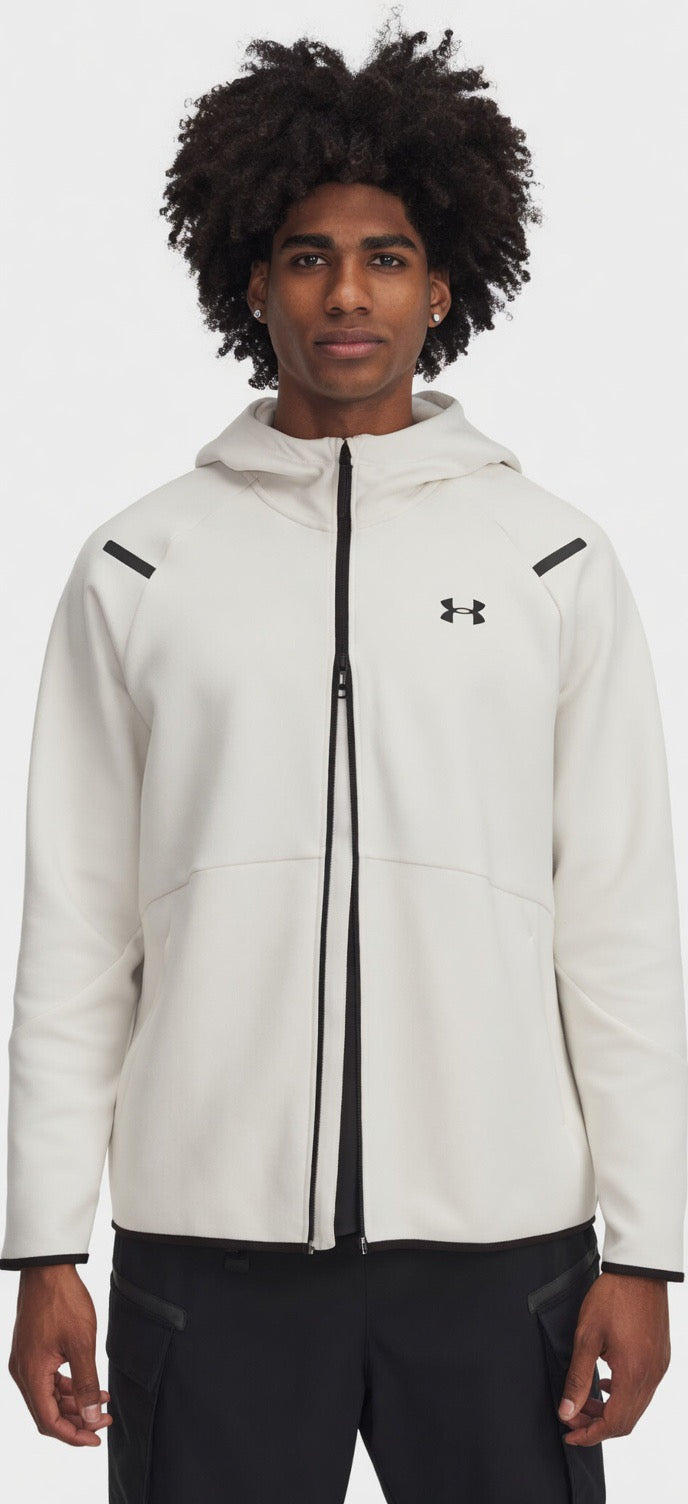 UA Unstoppable Fleece